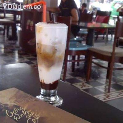 Zen Cafe – Thuận Giao
