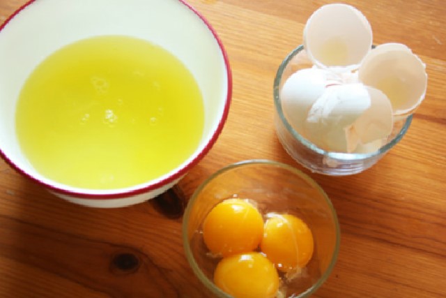 Cách làm trứng bồng bềnh
