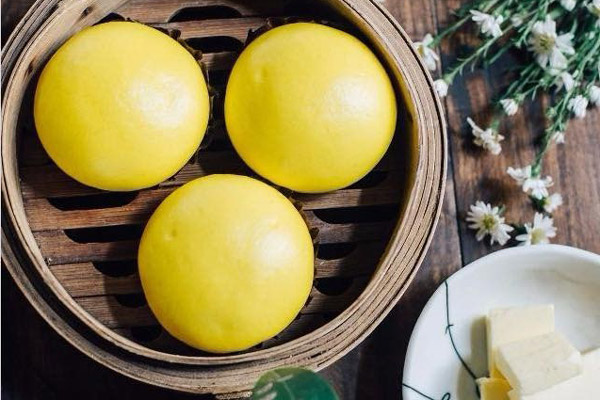 Yummi Yummi – Dimsum Hà Nội
