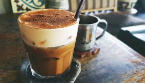 Nhâm nhi ly cà phê trứng cùng 9 địa chỉ “Chill” nhất Sài Gòn