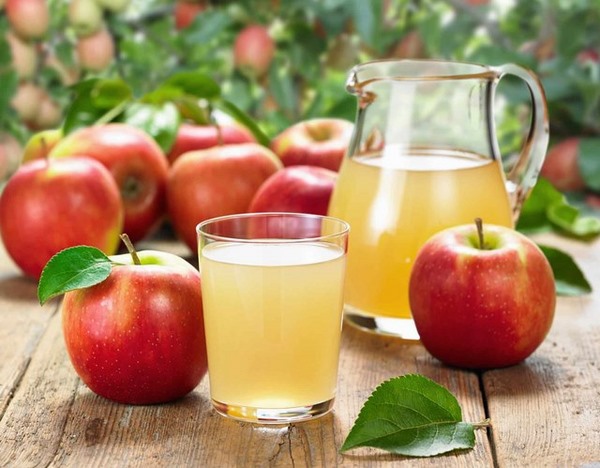 Giảm cân đón Tết cùng 9 loại nước ép tự nhiên