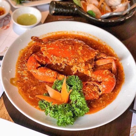 Queen's Crab Huế - Crab & Seafood Restaurant  